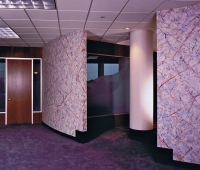 Olivetti Executive Offices