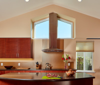 Hirsch Ito House, San Ramon, CA