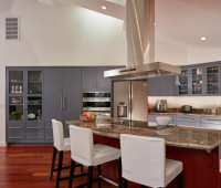 Ryu Residence, Lafayette, CA