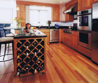 Croley Residence
