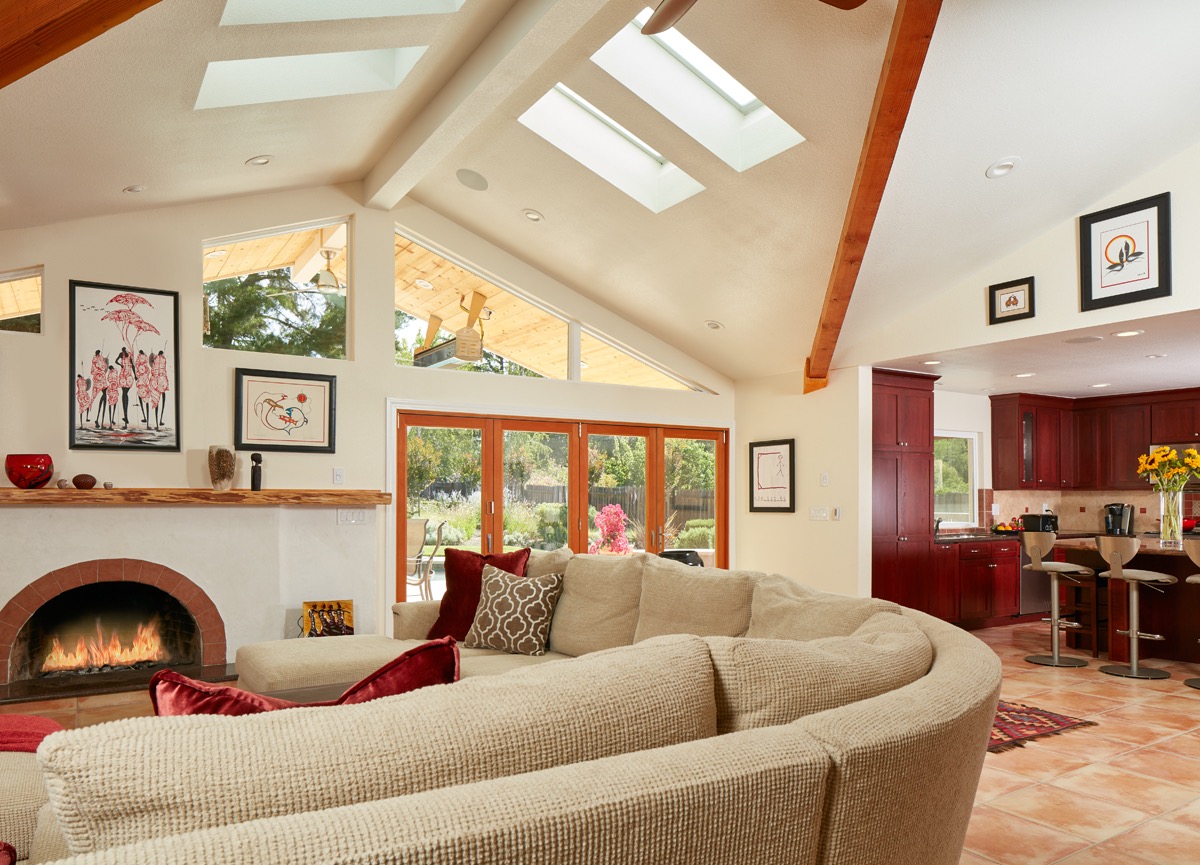 Interiors – Ruffin Architecture