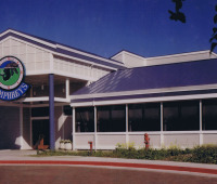 Humphrey's Restaurant Antioch