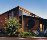 Oak Tree Office Condominiums