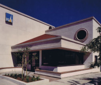 PG&E Offices