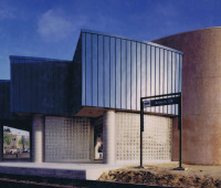 Tri Delta Intermodal Depot