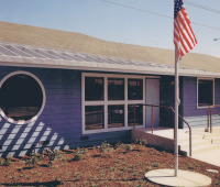 Delta Learning Center