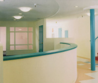 Fred Finch School