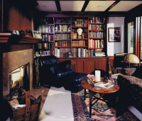 Harlem Residence Study