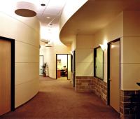 Olivetti Satellite Offices