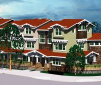 Broadmoor Village