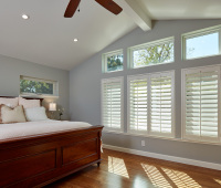 Barry House, Lafayette, CA