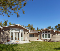 Barry House, Lafayette, CA