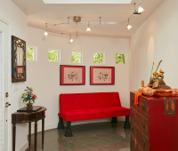 Ryu Residence, Lafayette, CA