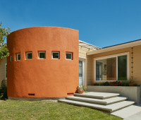 Ryu Residence, Lafayette, CA
