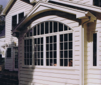 Drozd & Vine Residence