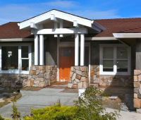 Vinsonhaler Residence