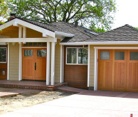 Lamb Residence
