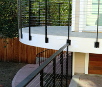 Lamb Residence