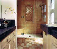 Croley Residence