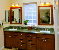 Linette Residence