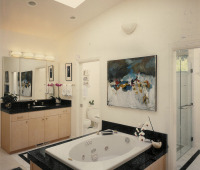 Osher Residence