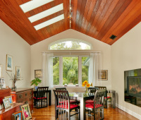 Elder House; Ruffin Architecture