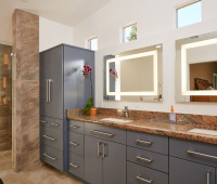 Ryu Residence, Lafayette, CA