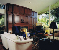 Harlem Residence