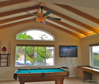 Linette Residence