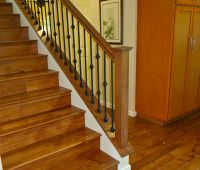 Linette Residence