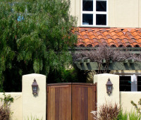 Claremont Pines