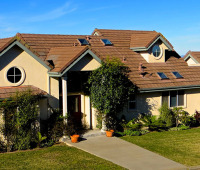 El Cerrito Hills