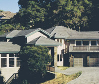 Oaksprings Spec Home